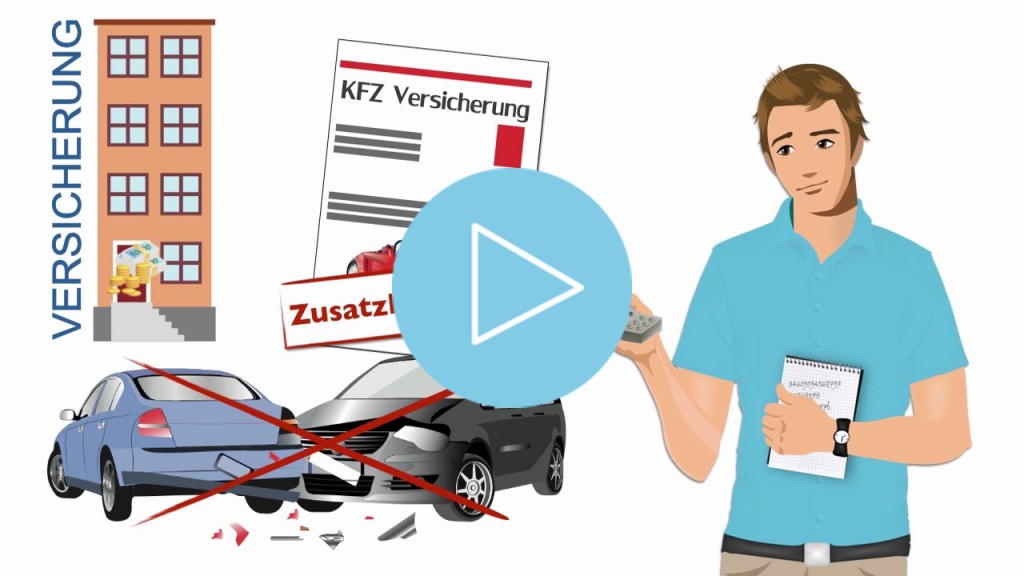 Kfz Versicherung