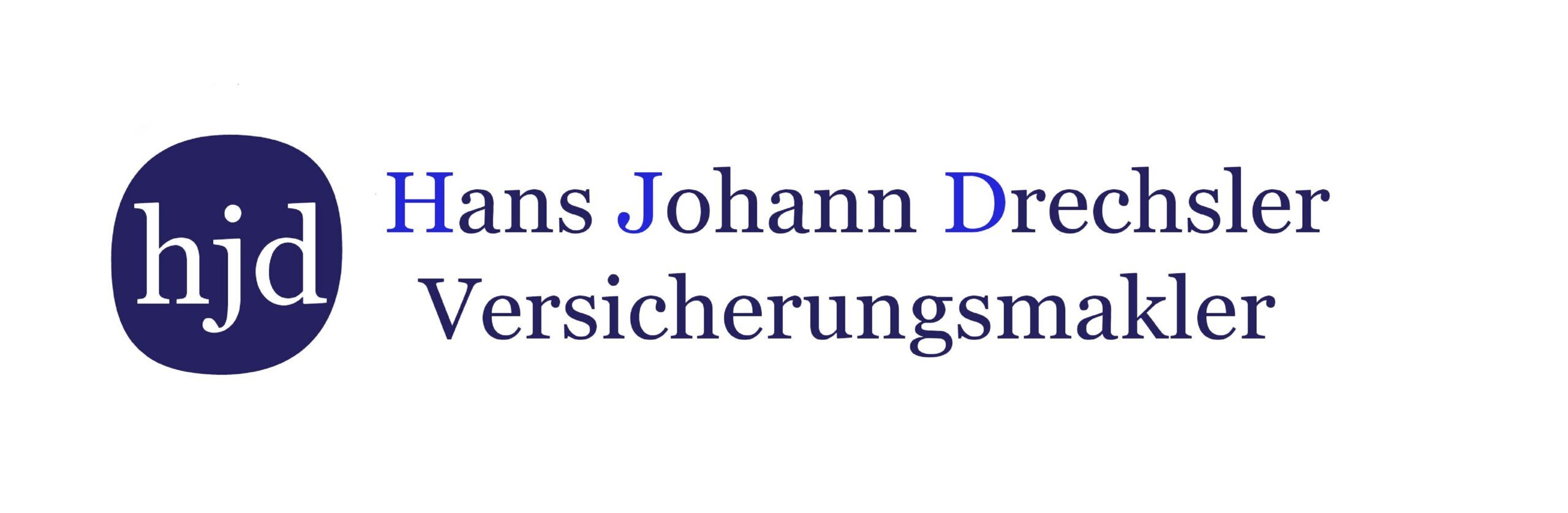  Hans Johann Drechsler Versicherungsmakler