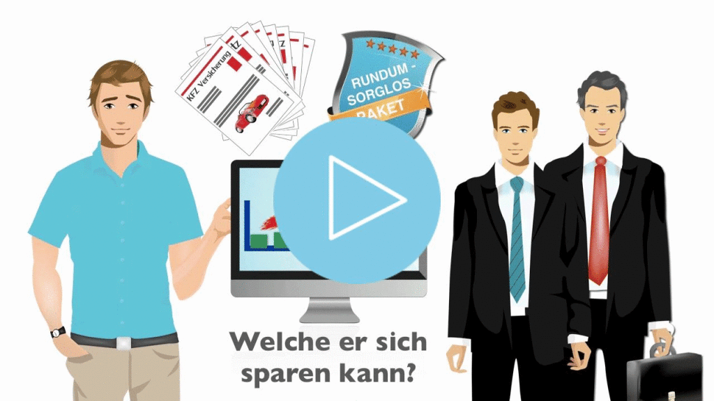 Versicherungsmakler Bayreuth